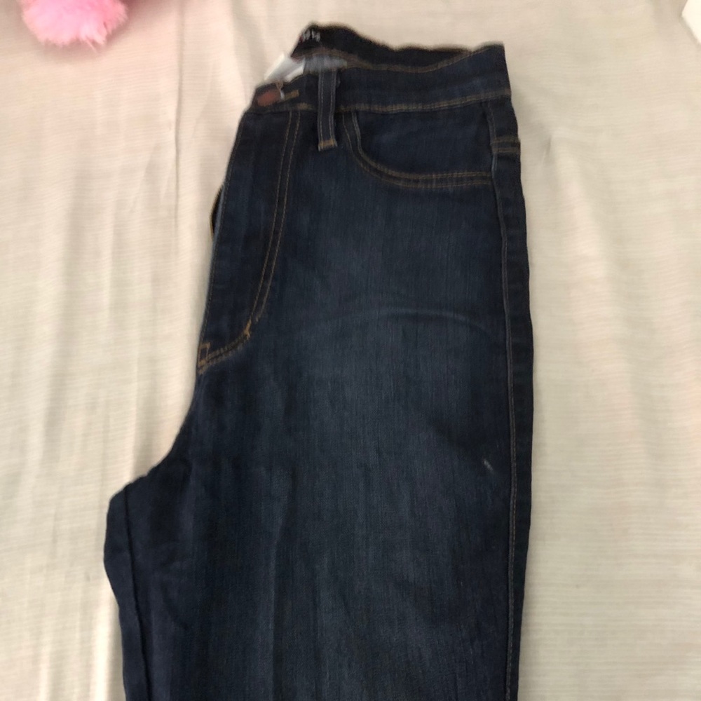 Fashion Nova Jeans
